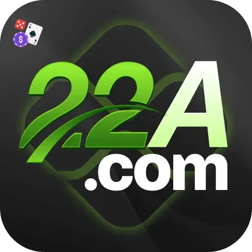 Cassino 22a - mesas ao vivo e jogos