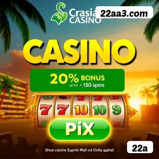 Slots com prêmios 22a